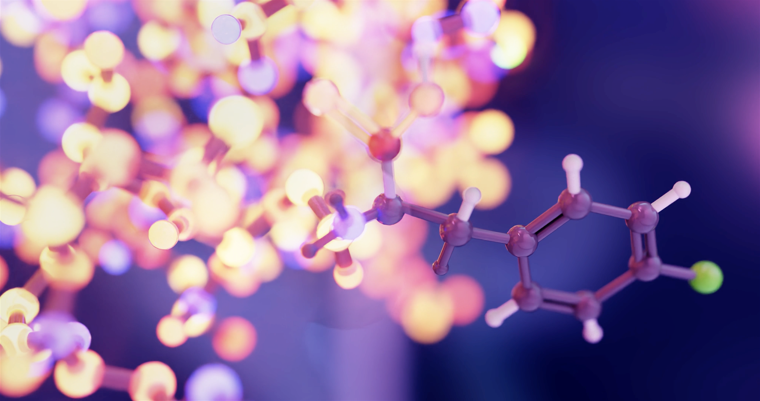 Molecular structure on a dark purple background.png